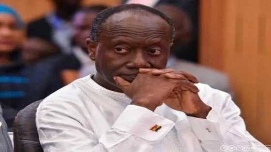 Conveners of #FixTheCountry protests are angry at successive gov'ts - Ken Ofori Atta