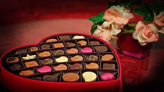 Love poems for him from the heart