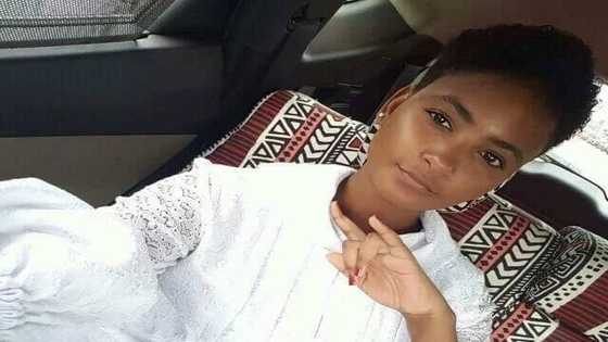 Ayisha the St. Louis SHS girl in viral adult video seen in another video twerking 'wildly'