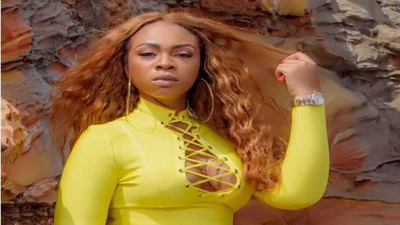 7 Photos that will give Shatta Wale sleepless nights until he runs back to Shatta Michy