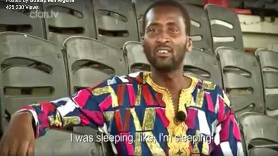 Muslim converts to Christianity after being healed of deafness