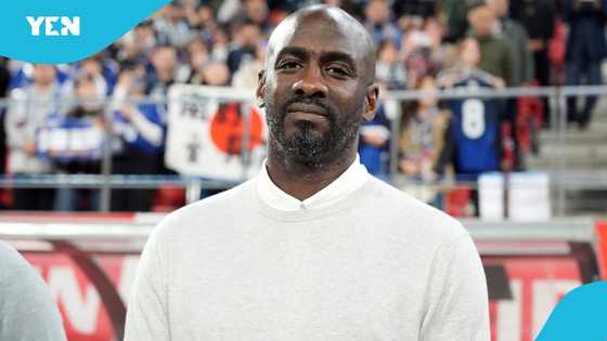 This is the amount Ghana must pay Otto Addo after sacking him before the World Cup