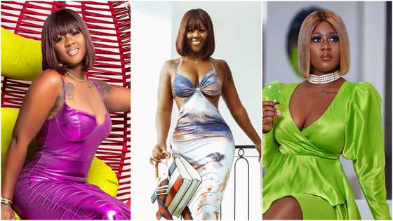 Beautiful photos pop up as actress Salma Mumin goes on a dinner date with her lookalike mother