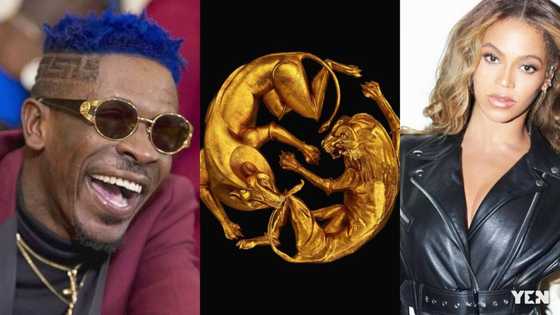 Big win for Shatta Wale amid #FixTheCountry backlash as Tidal honours him on Reggae Day