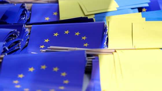 EU faces key summit on using Russian assets for Ukraine