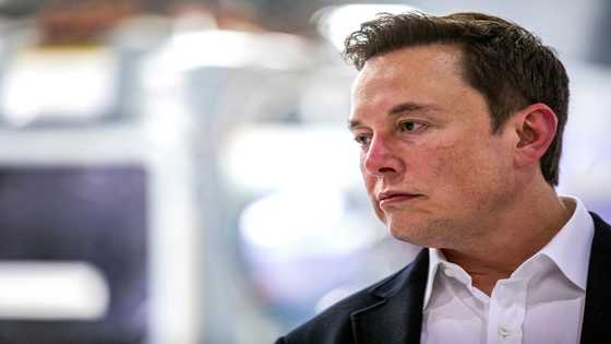 Biden says Musk's foreign ties 'worthy' of scrutiny