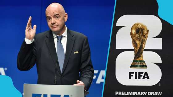 FIFA issues major update on ban threat facing African country for 2026 World Cup