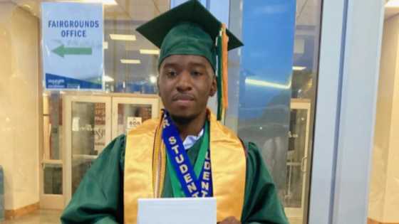 Black excellence: 18-year-old student accepted to 20 universities, gets $1.5m in scholarships