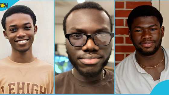 Lehigh University: GoFundMe donations for four arrested Ghanaian students surpass $14k