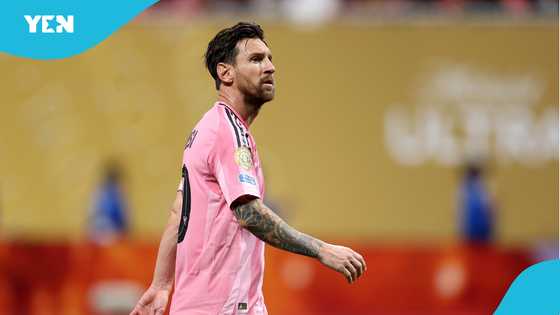 Lionel Messi has made an emotional confession after latest free-kick goal