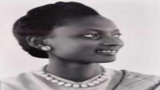 First female to graduate University of Ghana paved way for women