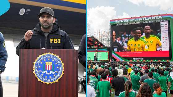US arrests illegal migrant for flying drone at FIFA fan festival, faces deportation