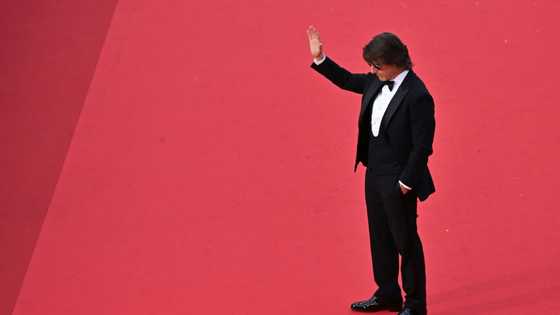 Cannes red carpet gets second life as handbags, hats or slippers