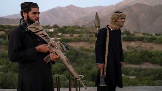 Taliban stronger than ever a year after takeover