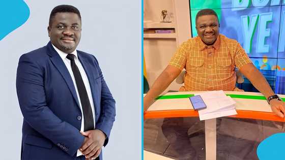 Media General loses top Onua FM/TV presenter Doctorr Prekese after 7 years, details emerge