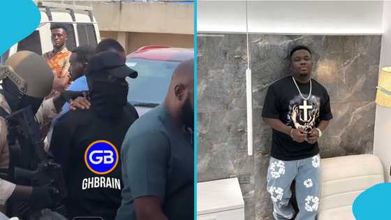 Blakk Rasta shares update on Abu Trica's health amid fraud charges, video stirs reactions