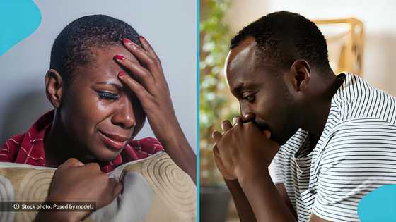 Woman sells land to sponsor boyfriend’s Canada trip, he seeks separation upon his return