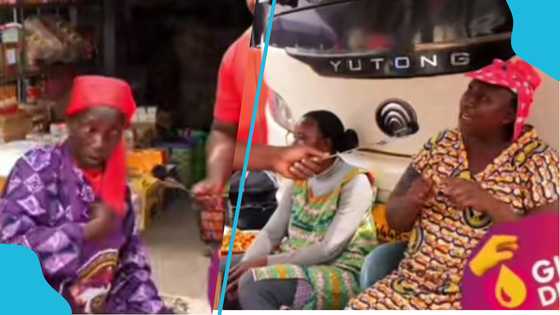 "We won't set foot at Daddy Lumba's 2nd funeral": Kumasi Market Women speak