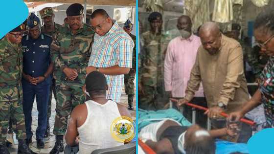 El-Wak stampede: Injured victims to be automatically enlisted in the military