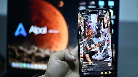 Chinese microdrama creators turn to AI despite job loss concerns