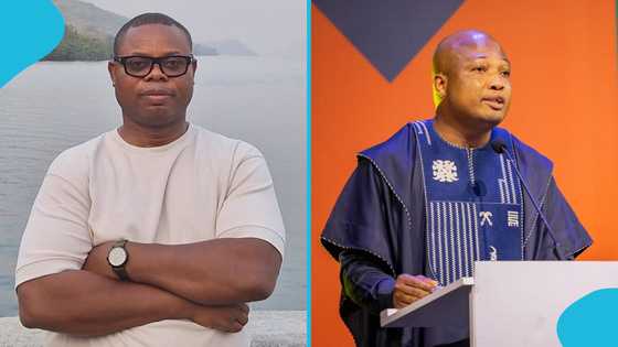 "We could've negotiated for more": Franklin Cudjoe on US's reversal of visa restrictions on Ghana