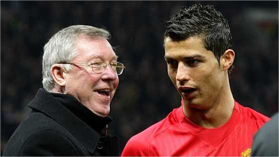 How Liverpool missed out on Cristiano Ronaldo just a week before Man Utd transfer was sealed