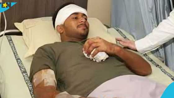 Vishwashkumar Ramesh: Sole survivor of Air India crash that killed over 200 speaks from the hospital