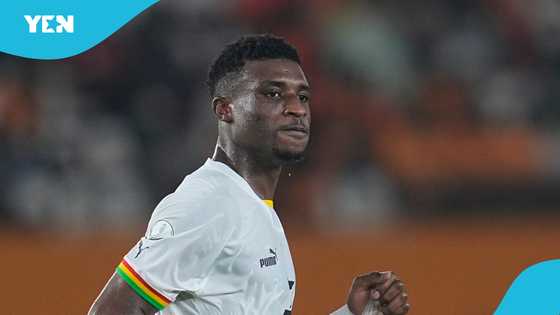 Mohammed Kudus’ biggest weakness on display against Chad