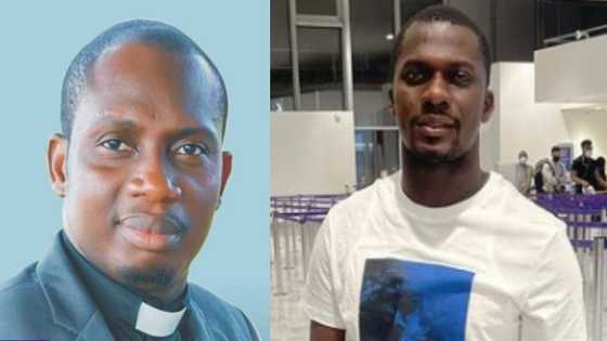 A woman birthing a child for you doesn't mean you must marry her - Counsellor to Zion Felix