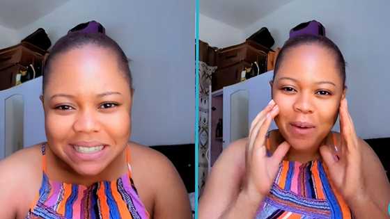 GH lady advises fellow youth against leaving their parent's homes to rent outside