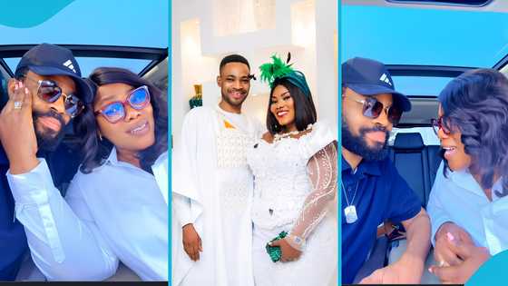 Kofi Adomah Nwanwani Looks Handsome and Fit Months After Shooting Incident: "God is Good"