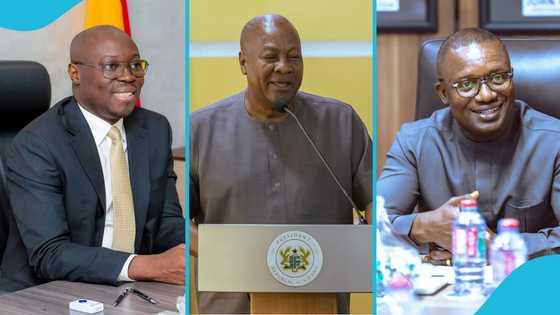 Government postpones implementation of GH¢1 Energy Sector Levy for the second time