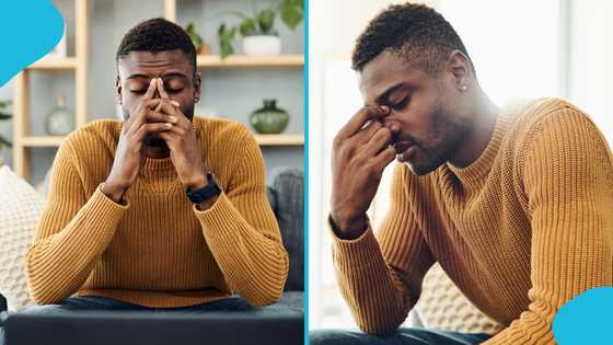 Ghanaian man quits well-paying job, travels to Canada and becomes jobless: “My wife warned me”