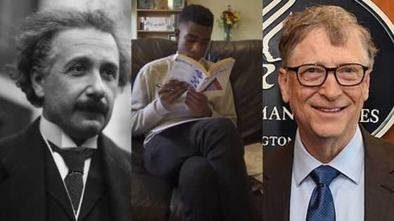 16-year-old boy stuns the world; tops Bill Gates and Einstein with his IQ