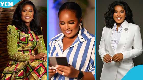 Berla Mundi blasts man who mocked her weight gain in new photo, fans disappointed by her reply