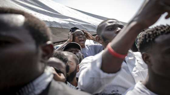 DR Congo buries 10 killed in anti-UN protests