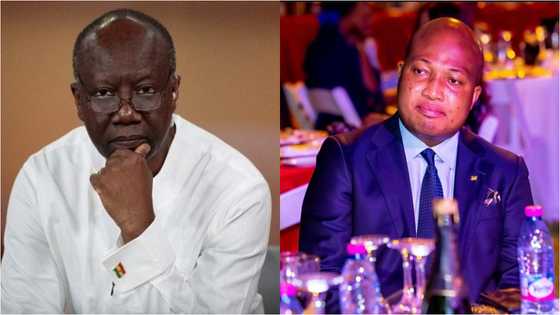 Ablakwa, Ofori Atta, 5 other politicians who made headlines in 2021 over their actions