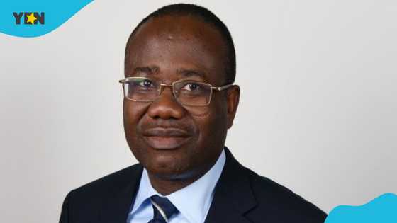 Ejisu NPP election: Kwesi Nyantakyi hospitalised as delegates vote in constituency