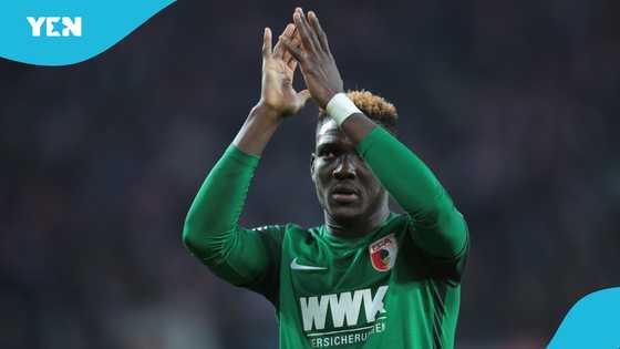Daniel Opare’s journey and what it teaches current Ghana’s defenders