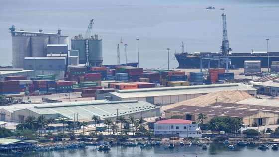 Vietnam Q1 growth hits five-year high on strong exports