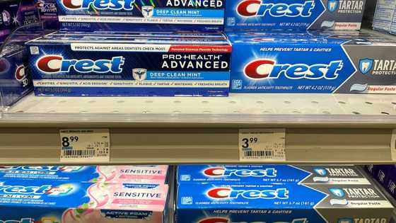 P&G eyes overall sales growth despite China weakness