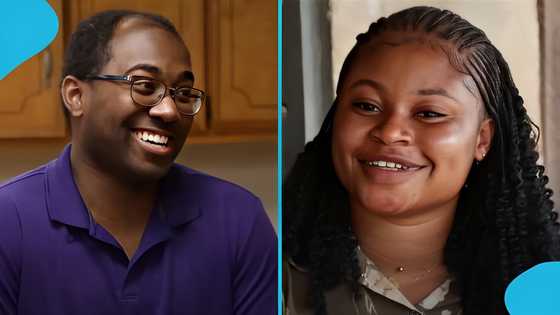 90-Day Fiance: Niles Valentine's GoFundMe raises over GH¢166K to relocate Matilda to the US
