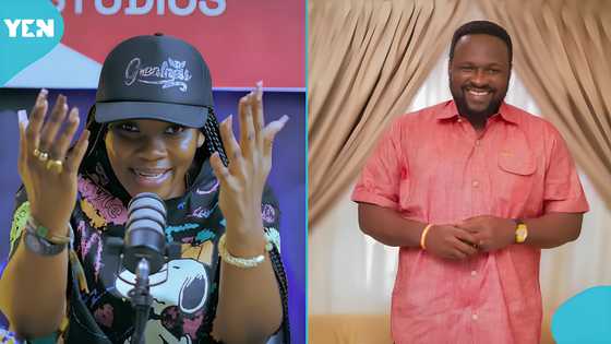Highest Eri urges Alpha Hour convenor Pastor Elvis to stay away from politicians, details