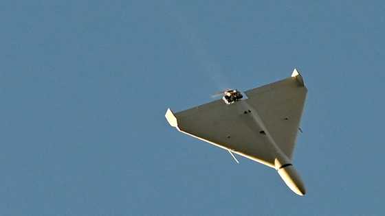 Russia's use of Iranian drones shows up domestic weakness