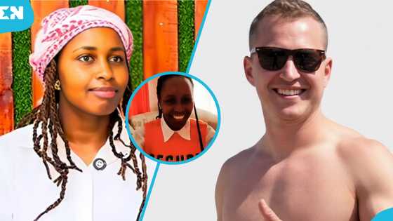 Yaytseslav videos: Church woman in viral Russian man's clips shares truth about their encounter