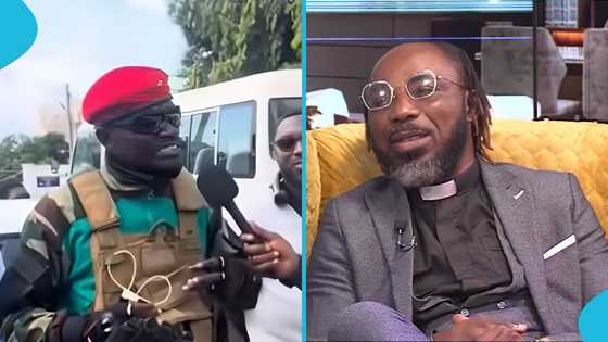 Lil Win claps back at Big Akwes, destroys him in epic rant: "Z-list actor with no talent", video