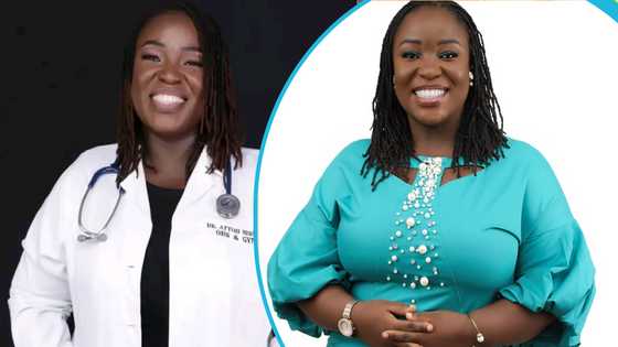 Doctor narrates how a Ghanaian woman who lost 16 pregnancies was mocked by her family and took her life