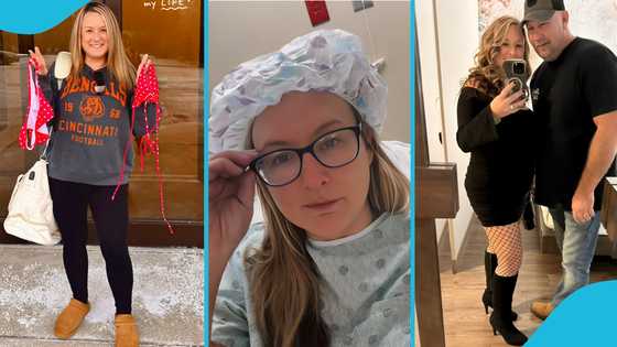 TikToker Rachel Tussey declared brain dead after tummy tuck surgery complications, details stir outrage