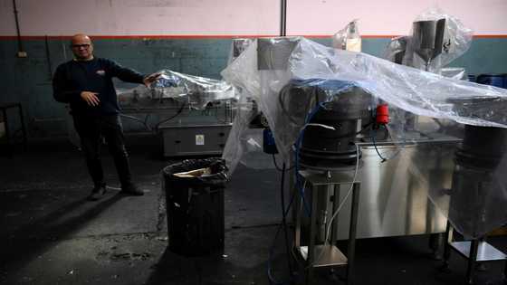 Tough times for Argentine factories as consumers penny-pinch