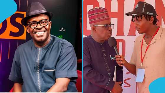 MUSIGA president Bessa Simons addresses effects of beefing in music industry